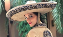 Mexican contestant wins Miss World 2018 title