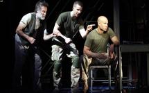 Mamdouh: the Baghdad tiger on Broadway Mamdouh: the Baghdad tiger on Broadway