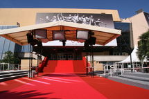 South Korean to steer Camera d'Or jury at Cannes South Korean to steer Camera d'Or jury at Cannes