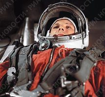 Russia releases Gagarin's secret last words Russia releases Gagarin's secret last words