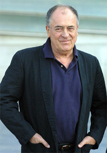 Bertolucci to receive Cannes honorary award Bertolucci to receive Cannes honorary award