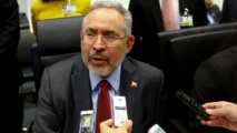 Former Venezuelan oil minister with 'chronic illness' dies in custody