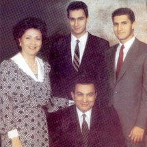 Mubarak, longtime pharaoh who collapsed when brought to book Mubarak, longtime pharaoh who collapsed when brought to book