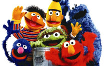 Sesame Street beams American dream to Pakistan