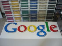 Google tips hat to Charlie Chaplin with video doodle Google tips hat to Charlie Chaplin with video doodle
