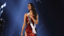 Philippines contestant wins 2018 Miss Universe pageant