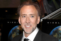 'Drunk' actor Nick Cage arrested in New Orleans