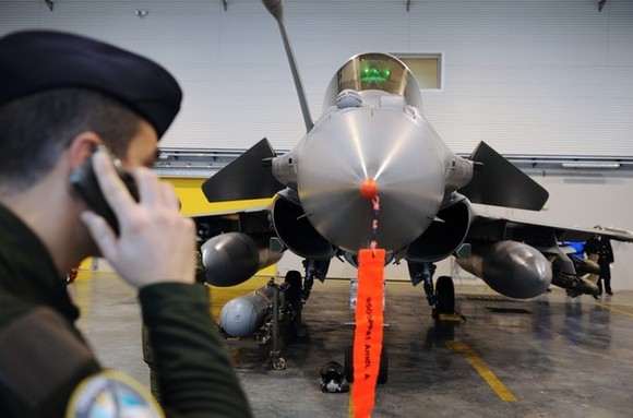 One month on, NATO admits limits to air war in Libya One month on, NATO admits limits to air war in Libya