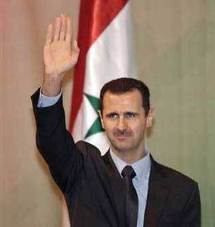 Syria president scraps decades-old emergency rule Syria president scraps decades-old emergency rule