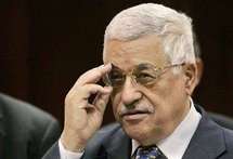 Abbas in Paris as France mulls recognising Palestine Abbas in Paris as France mulls recognising Palestine