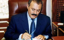 Yemen ruling party accepts Gulf plan to end crisis Yemen ruling party accepts Gulf plan to end crisis