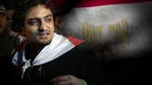 Egypt revolution hero to leave Google, set up NGO Egypt revolution hero to leave Google, set up NGO