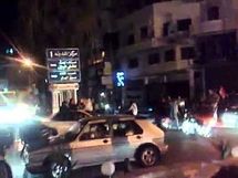 Syria rounds up opponents after 120 dead Syria rounds up opponents after 120 dead