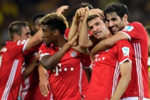 Dortmund impress in Bundesliga but Bayern ready for a title fight Dortmund impress in Bundesliga but Bayern ready for a title fight