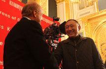 Soviet film classics find new life on YouTube Soviet film classics find new life on YouTube