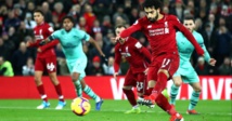 Liverpool open nine-point lead with 5-1 destruction of Arsenal