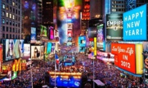 New York City prepared for 'well-policed' New Year's Eve celebration