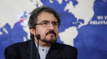 Iran holds negotiations with members of Afghan Taliban Iran holds negotiations with members of Afghan Taliban