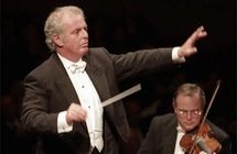 Barenboim to conduct 'peace concert' in Gaza