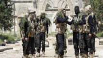 Watchdog: Syria's al-Qaeda advancing against rivals in deadly fight