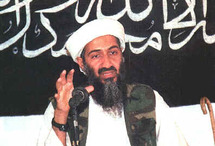 Bin Laden unarmed when shot dead: US