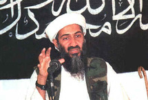 Bin Laden unarmed when shot dead: US Bin Laden unarmed when shot dead: US