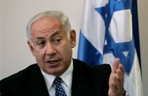 Netanyahu to lobby UK, France over Palestinian state