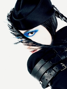 Karl Lagerfeld