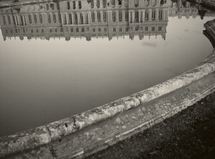 Karl Lagerfeld - Another side of Versailles_2007