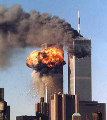 Obama on 9/11 trip: We will never forget Obama on 9/11 trip: We will never forget