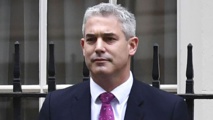 Stephen Barclay