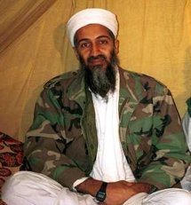 Pakistani rocker: bin Laden death great for Muslims Pakistani rocker: bin Laden death great for Muslims