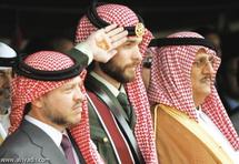 Jordan king to hold Obama talks Jordan king to hold Obama talks