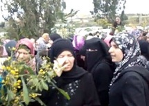 Syria tightens noose on protest hubs: activists Syria tightens noose on protest hubs: activists