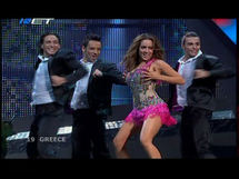 France favourites for 56th Eurovision Song Contest France favourites for 56th Eurovision Song Contest