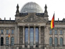 German legislature passes Brexit bill, ponders Britain's next move German legislature passes Brexit bill, ponders Britain's next move