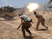 Libya's military says it has killed key al-Qaeda militant