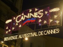 Cannes party critic: dream job not for the faint of heart Cannes party critic: dream job not for the faint of heart