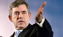 Poor schooling undercuts economic growth: Brown Poor schooling undercuts economic growth: Brown