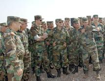 Growing calls for Assad dialogue with protesters Growing calls for Assad dialogue with protesters