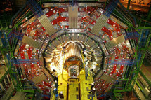 biggest particle collider biggest particle collider