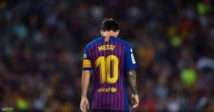 Rested Messi returns for Catalan derby clash against Girona