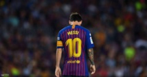 Rested Messi returns for Catalan derby clash against Girona Rested Messi returns for Catalan derby clash against Girona