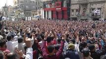 France, US seek international reaction against Syria: Paris France, US seek international reaction against Syria: Paris