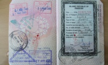 Pakistan lures global tourists with easy visa as security improves Pakistan lures global tourists with easy visa as security improves