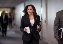 South Carolina may be key in Kamala Harris' US presidential run