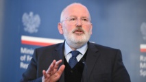 Timmermans Timmermans
