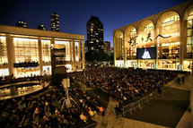 Stars shun NY Met Opera tour in disaster-hit Japan