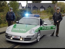Islamist link seen as German police arrest Iraqi trio for terrorism