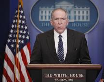 John Brennan John Brennan
